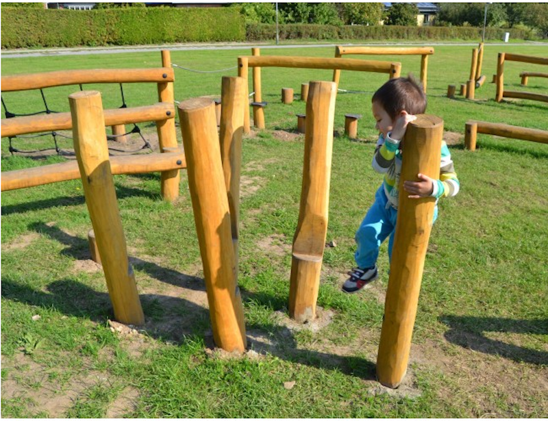 Styltor 5st - två storlekar - bild 3