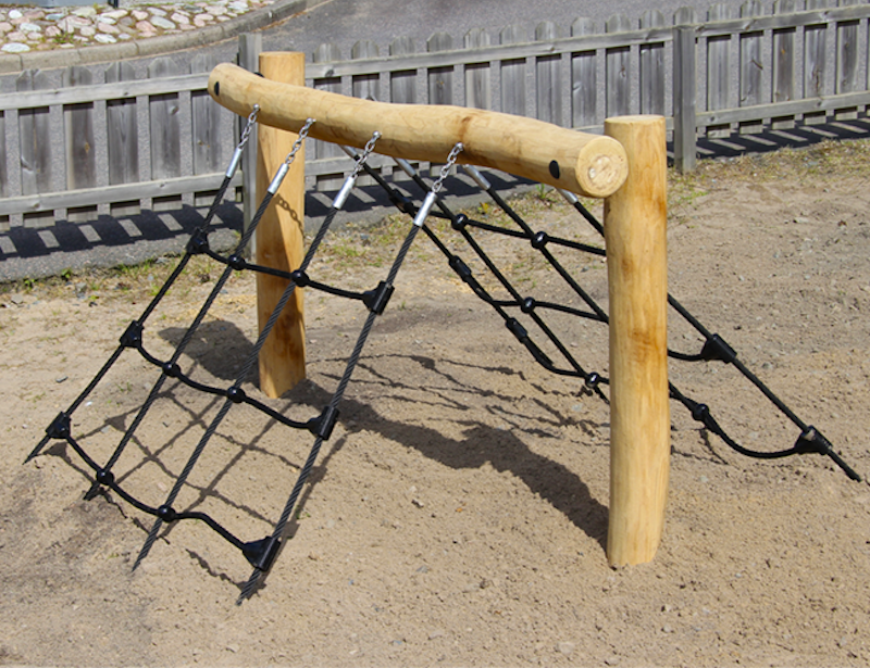 Upp-och-ner nät ENKEL - bild 5