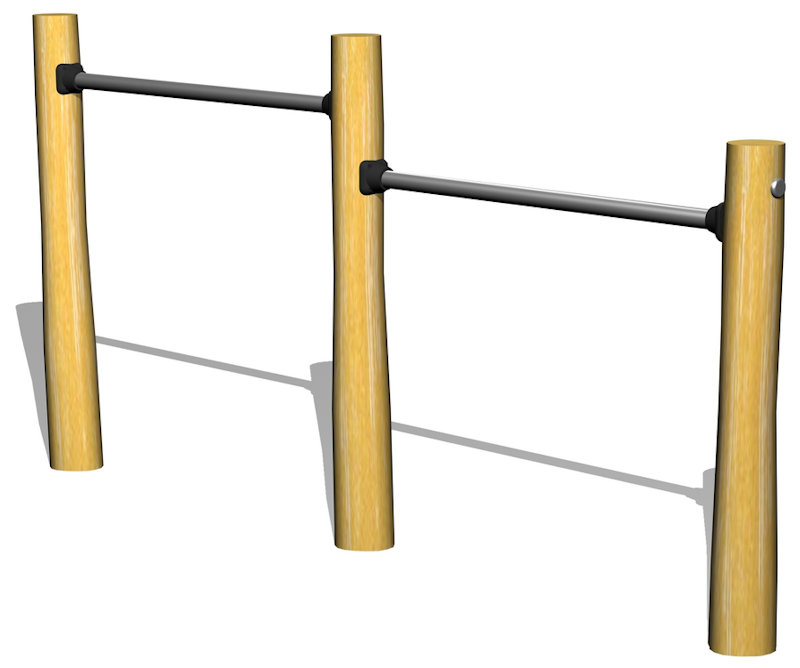 Volträcke x2 - två storlekar - bild 2