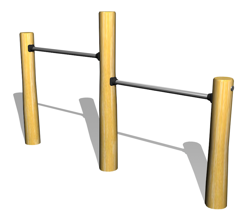 Volträcke x2 - två storlekar - bild 6