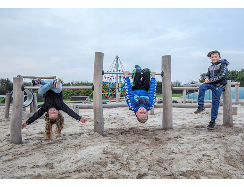 Volträcke x3 - två storlekar - bild 2