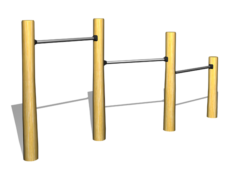 Volträcke x3 - två storlekar - bild 6