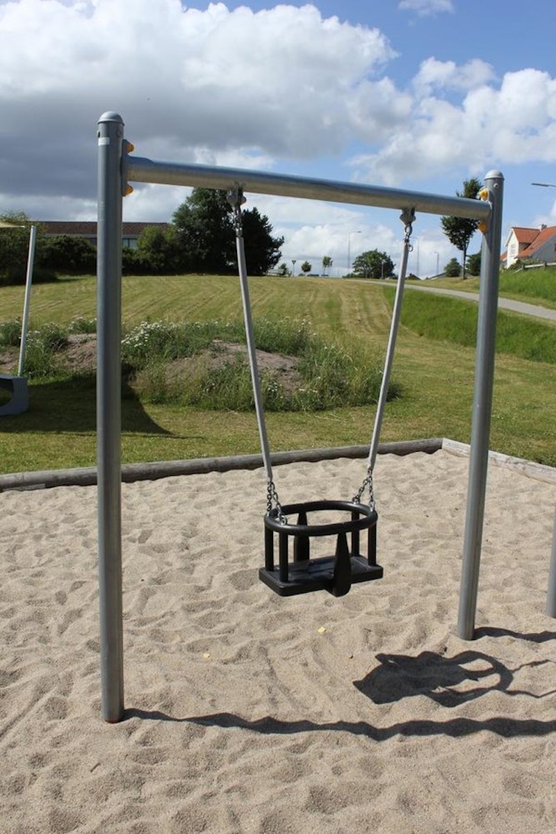 Rolf m babygunga - bild 4