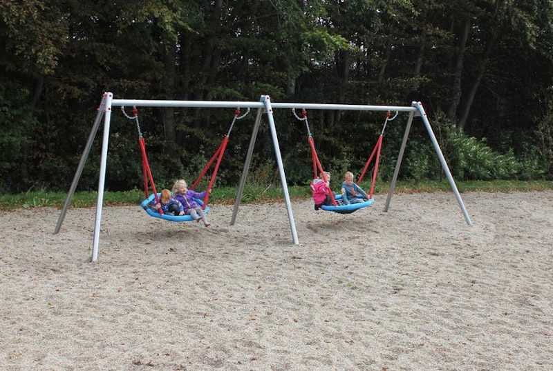 Ronja m 2 fågelbo - bild 4