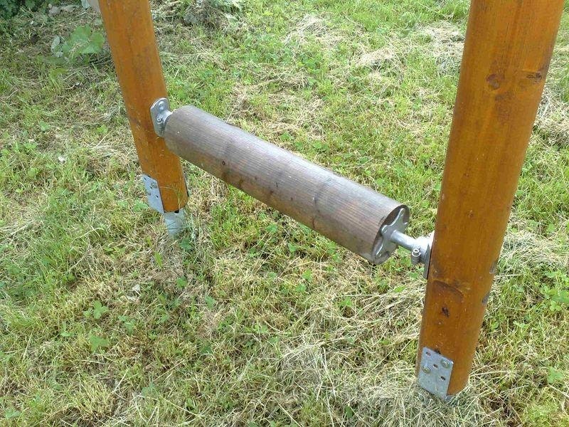 Rullbeslag Twister - bild 2