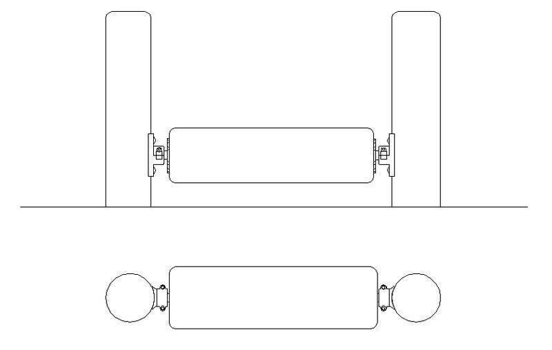 Rullbeslag Twister - bild 3
