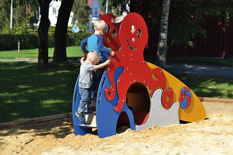 Rutsch strand - bild 3