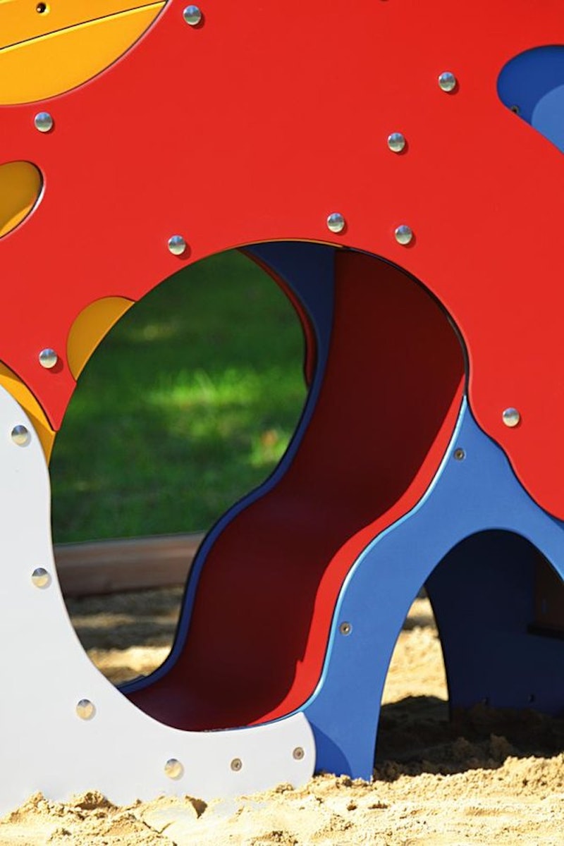 Rutsch strand - bild 9