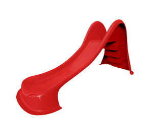 Rutschkana av glasfiber - bild 1