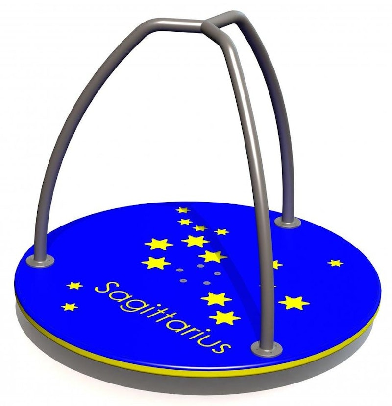 Sagittarius - bild 2