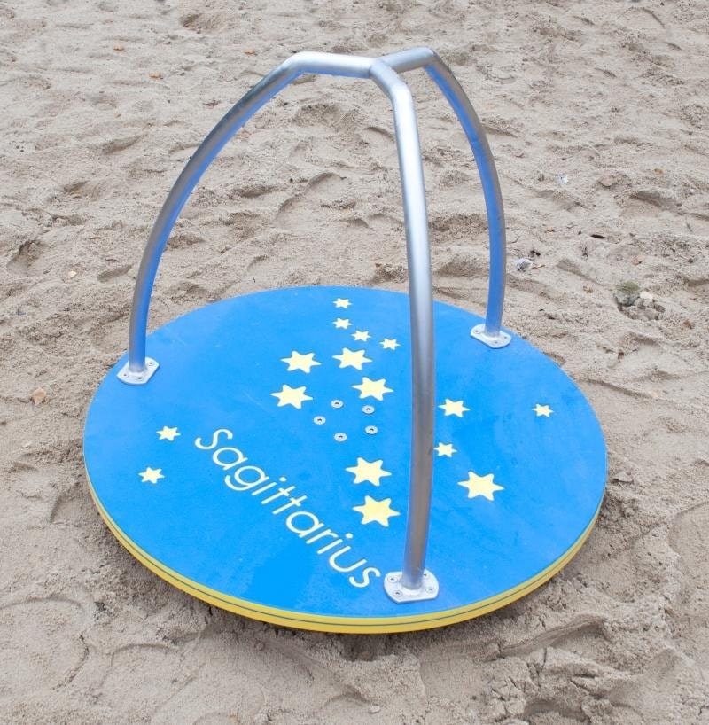 Sagittarius - bild 4