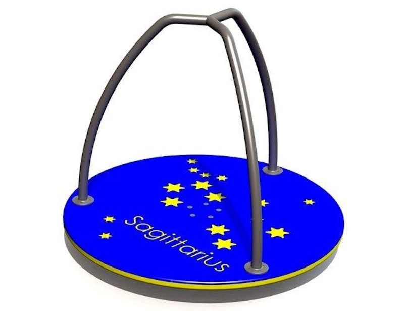 Sagittarius - bild 6