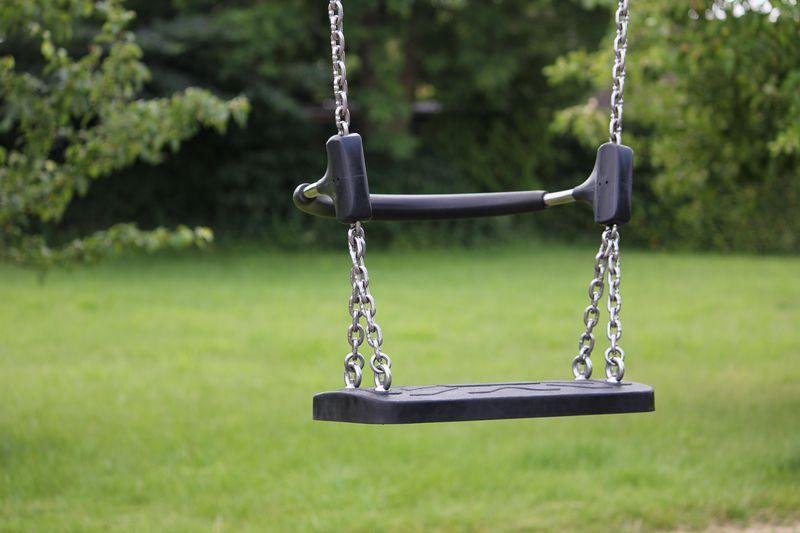 Säkerhetsbygel till kedjegunga