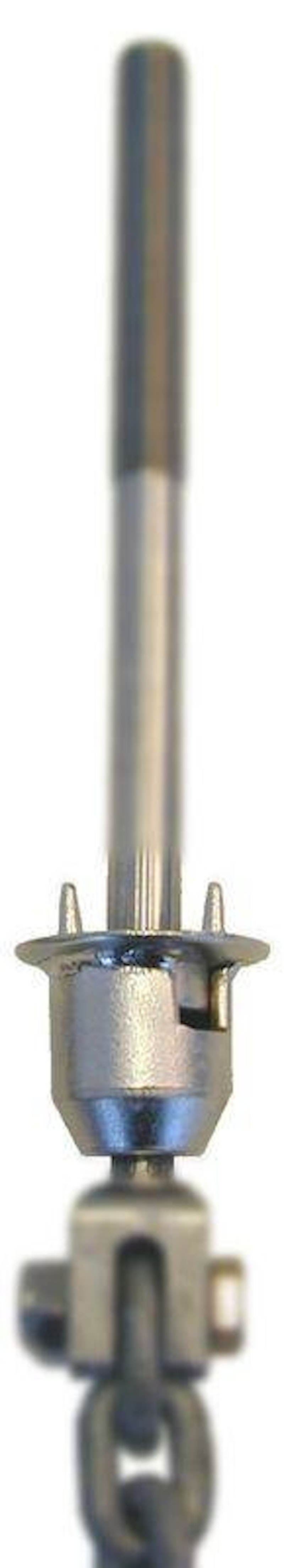 Säkerhetsbult - bild 2