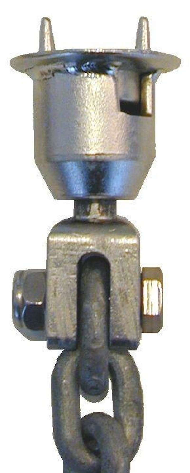 Säkerhetsbult - bild 3