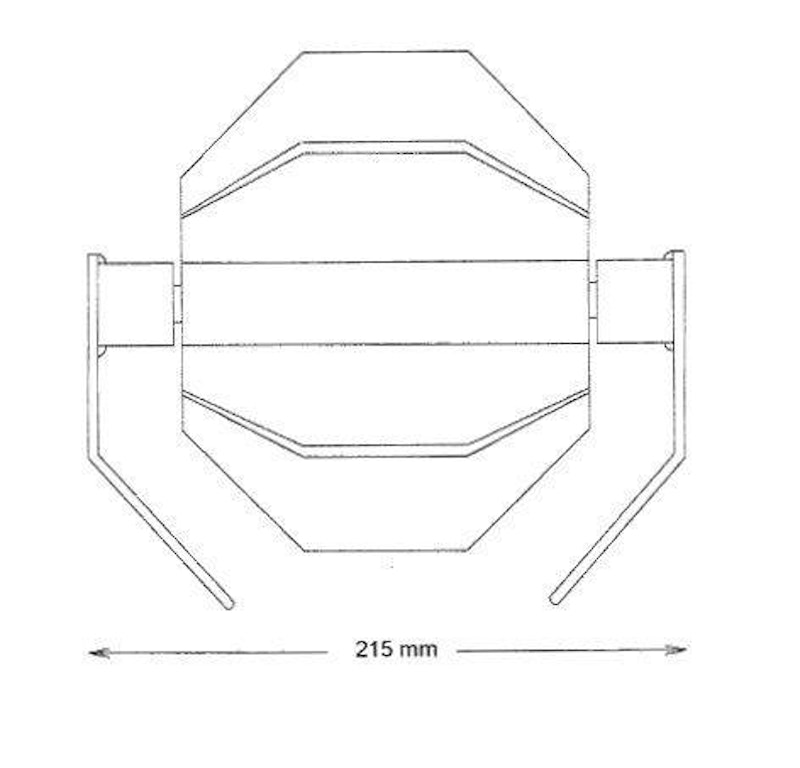 Sand- och vattenhjul - bild 2