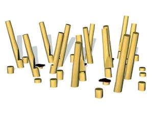 Saltus (LEK31995) - bild 1
