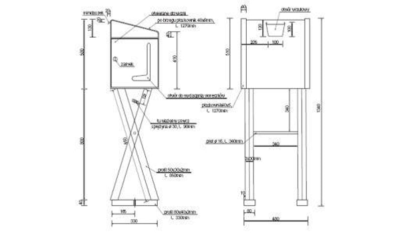 Skräpa Doggy - bild 2