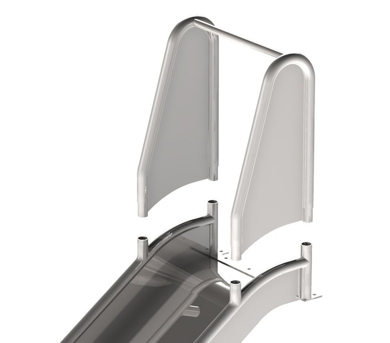 Slender 1,5m - bild 2