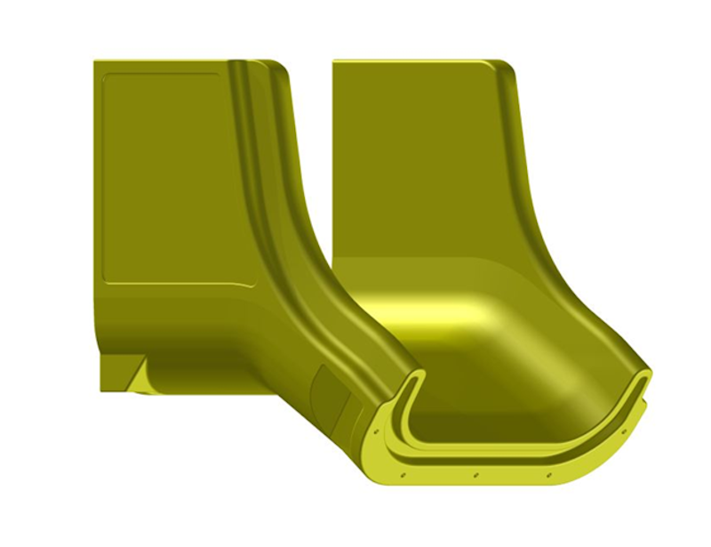 Släntmodul - Startsektion - bild 4