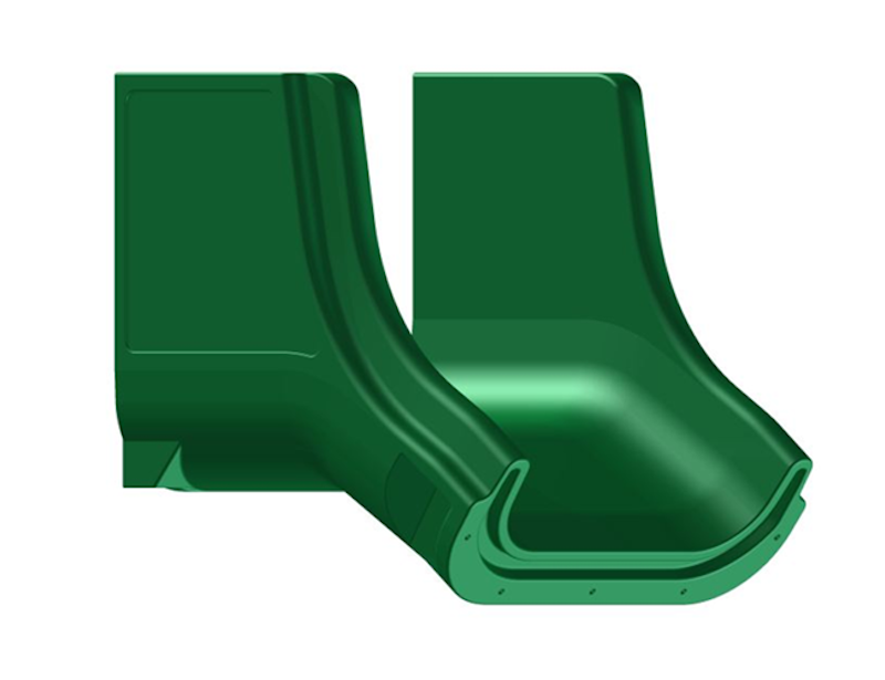 Släntmodul - Startsektion - bild 5