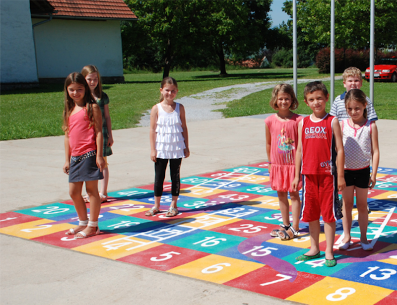 Snake & Ladder - bild 2