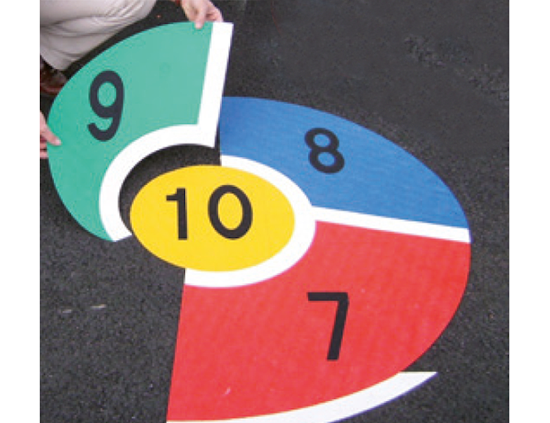 Snigelskal 1-10 - bild 4