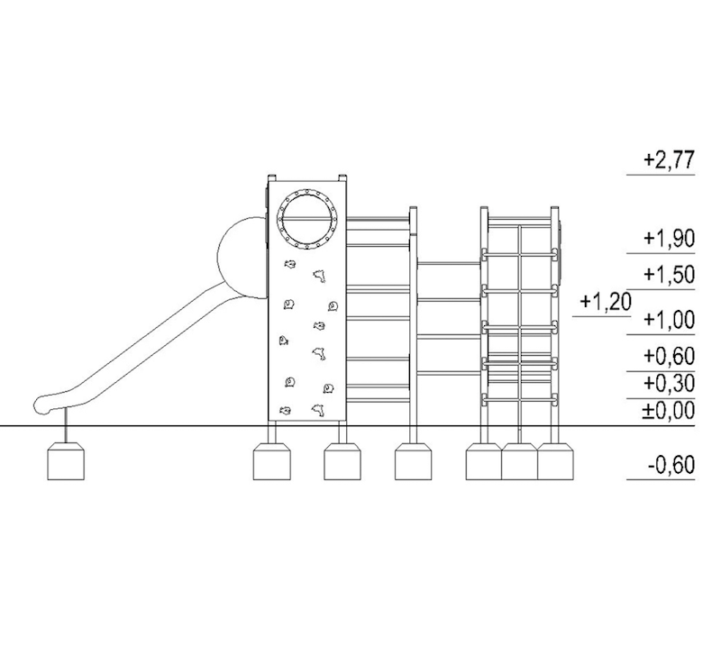 Spacestation I - bild 3