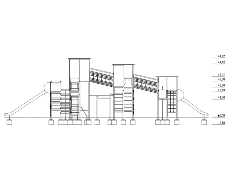 Spacestation II - bild 3