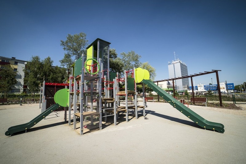 Spacestation II - bild 4