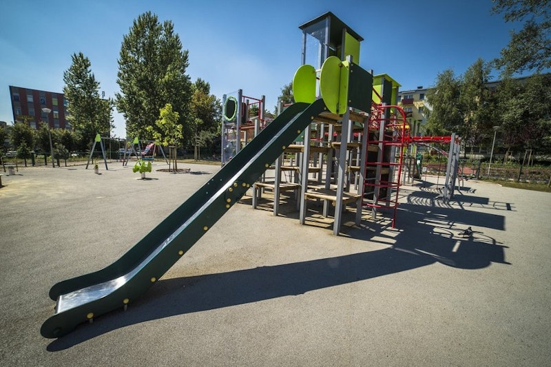 Spacestation II - bild 5