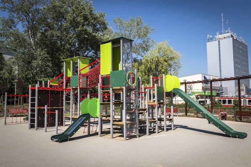 Spacestation II - bild 9