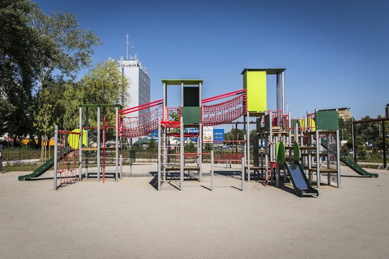 Spacestation II - bild 10