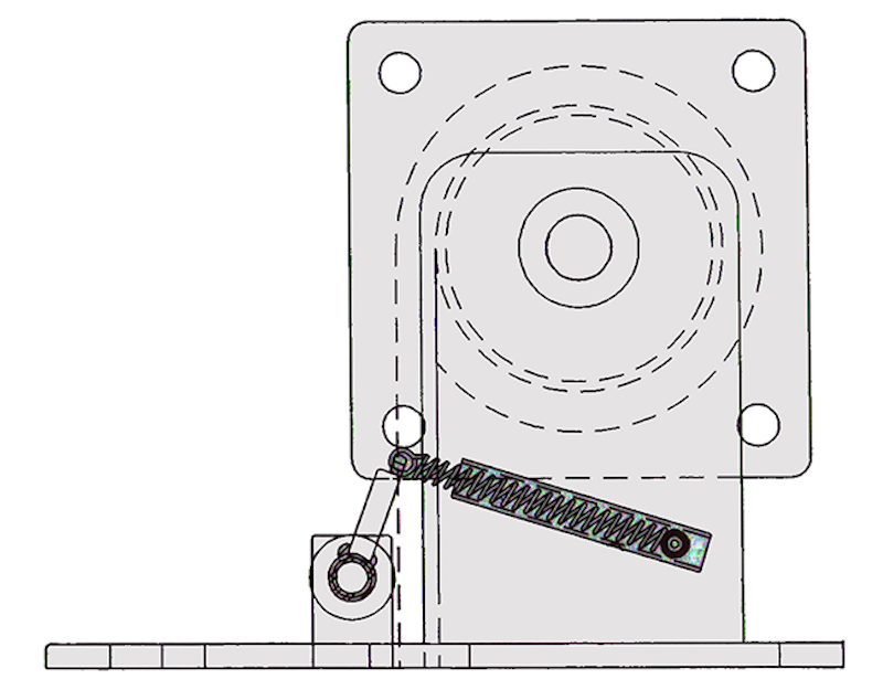 Spännare 40 meter - bild 3
