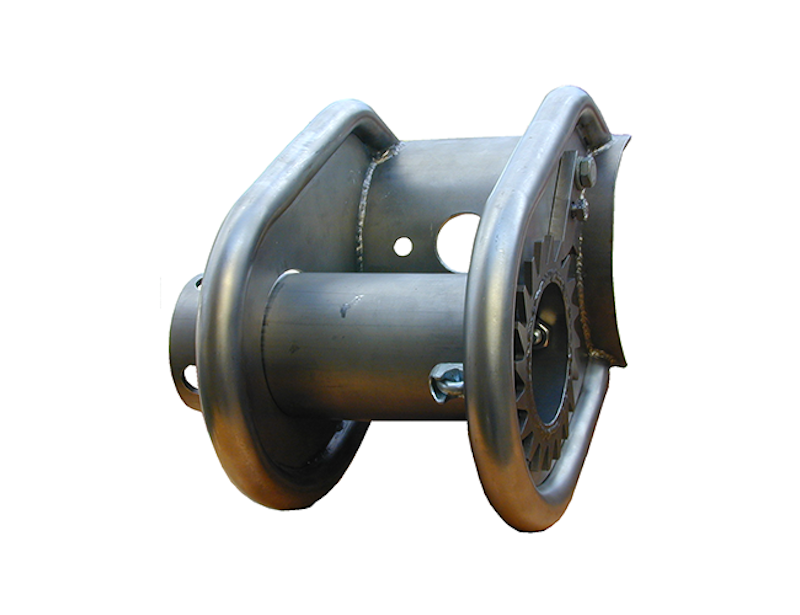 Spännare 50 meter - bild 3