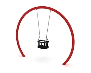 Stargate röd - bild 1
