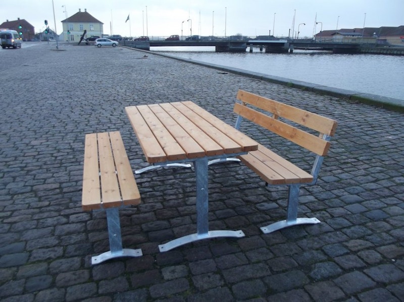 Vila 3500 Bord - bild 3