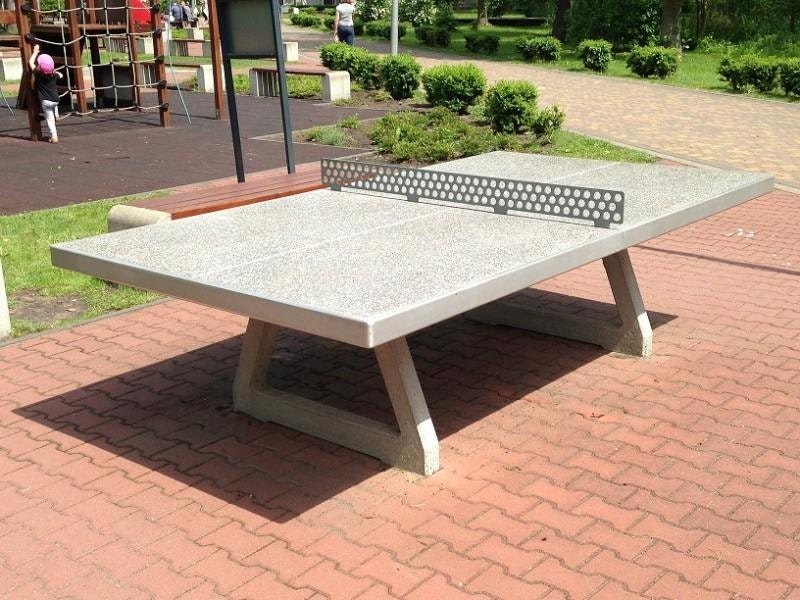 Tabletennis - bild 3