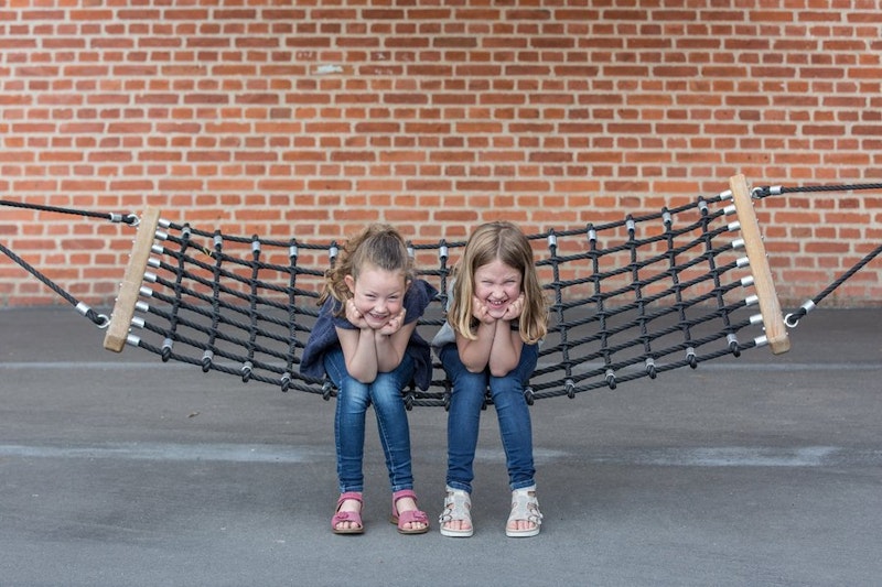 Hängmatta Taifun - bild 2