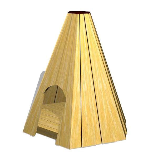 Tipi koja
