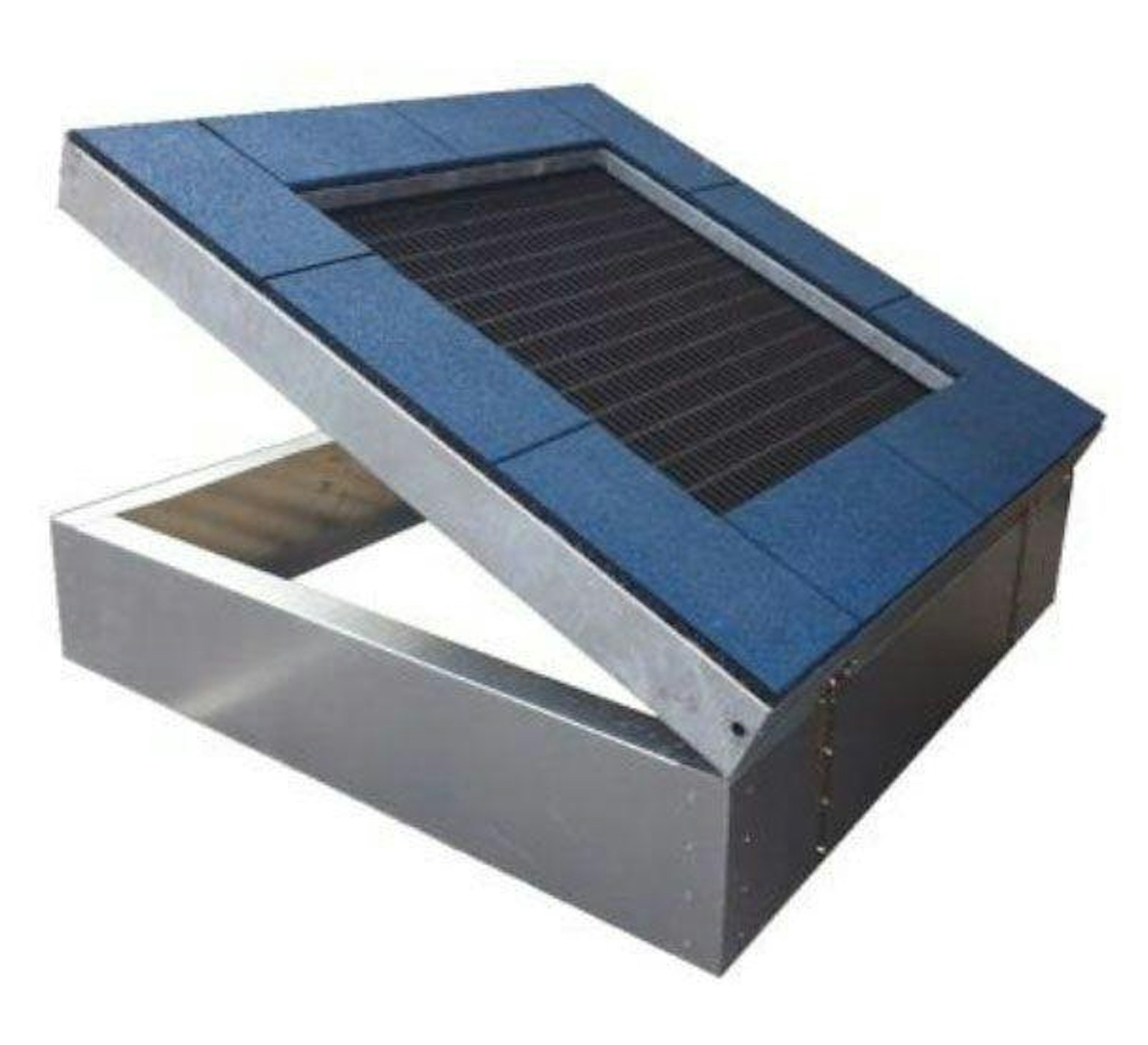Trampolin 2x2m