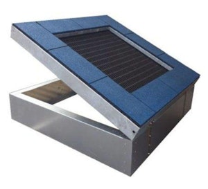 Trampolin 2x2m - bild 1