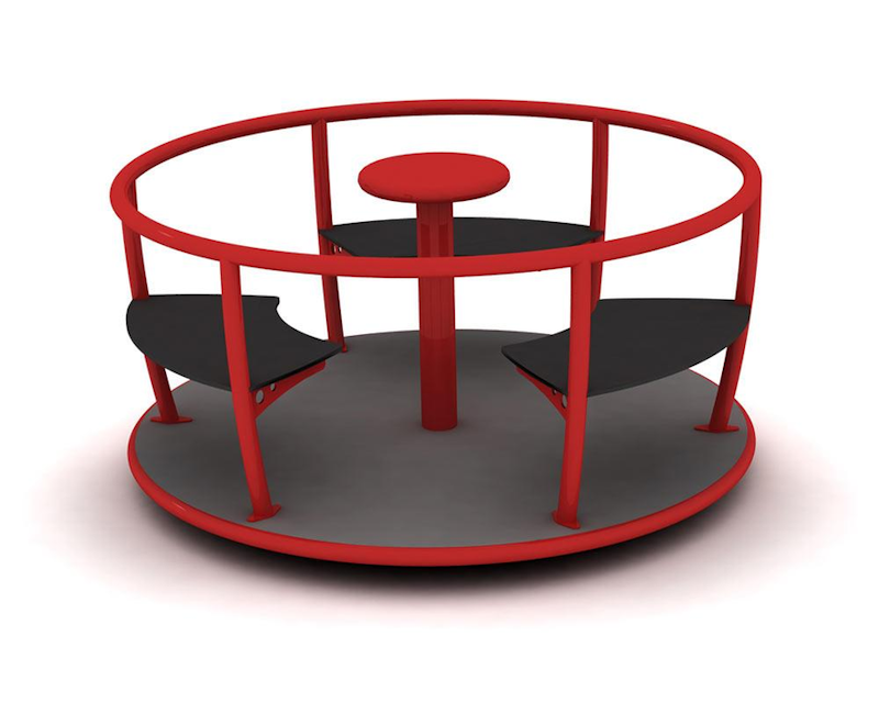 Tromb IV Ø165 - bild 2