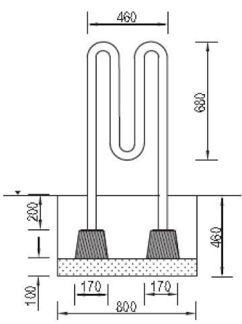 Universal rack - bild 2
