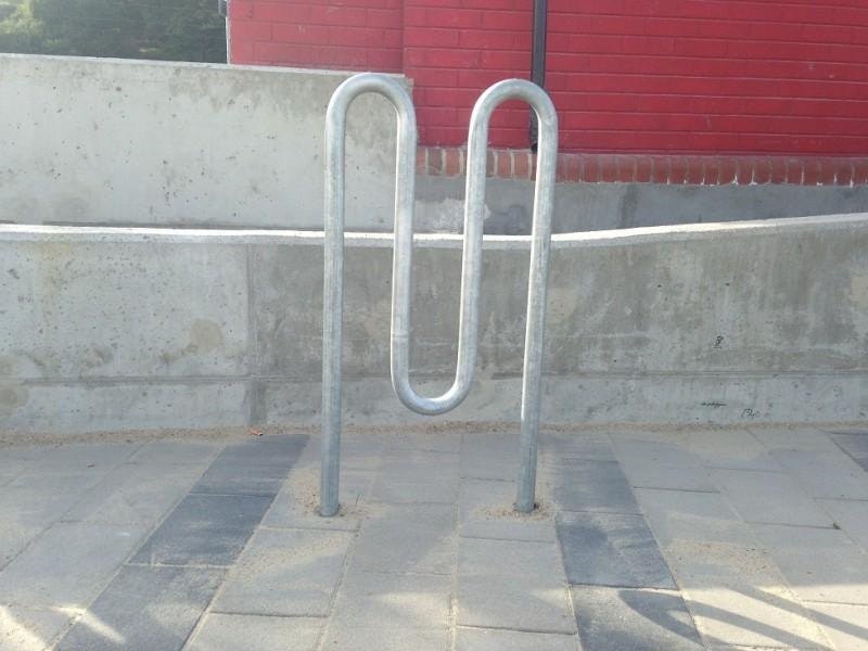 Universal rack - bild 3