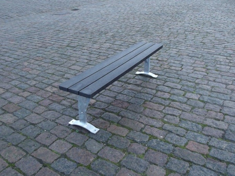 Vila 3515 - Bänk u. rygg - bild 3