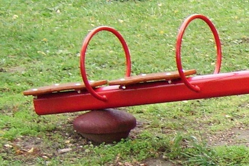 Vippdämpare - bild 2