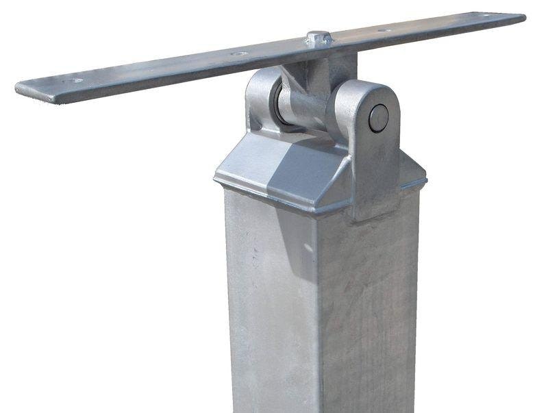 Vippkonsol utan stötdämpning - bild 3