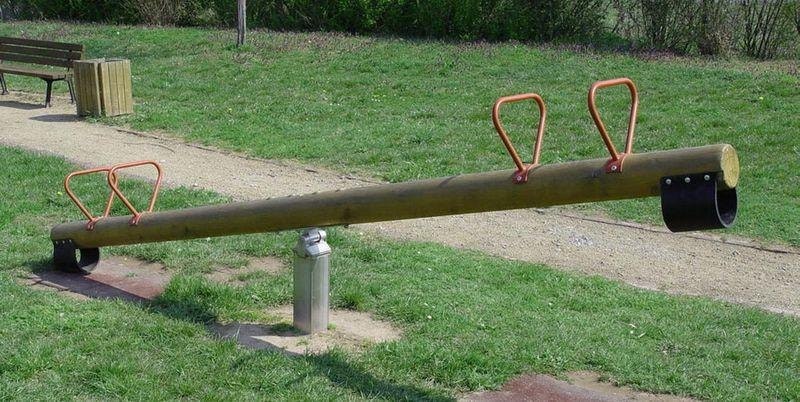 Vippkonsol utan stötdämpning - bild 6