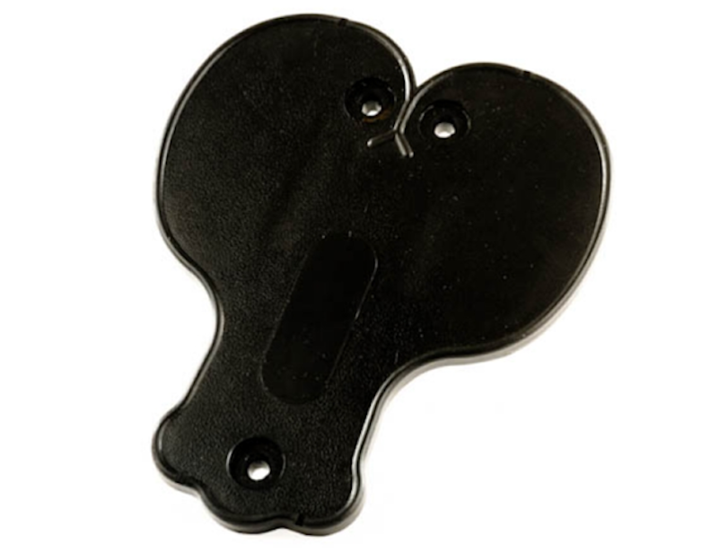 Vippsäte Rundad - bild 2